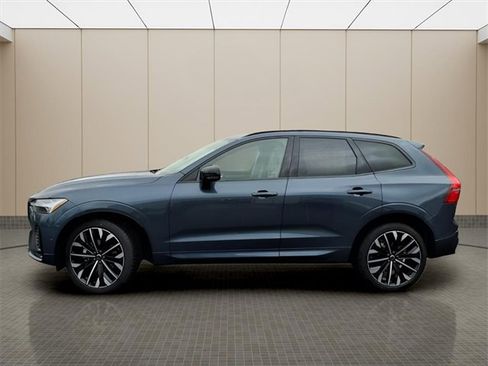 New 2026 Volvo XC60 B5 Ultra w/ Protection Package Premier image 5