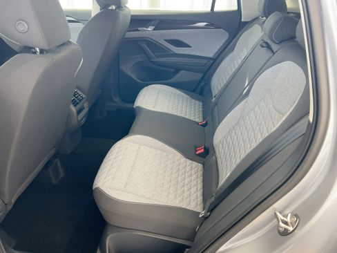 New 2026 Volkswagen Tiguan S image 15