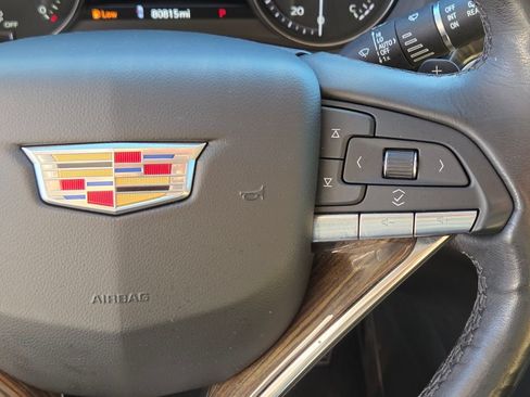Used 2020 Cadillac XT6 Premium Luxury w/ Platinum Package FWD image 29