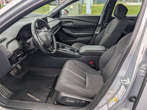 Used 2024 Honda Accord Sport image 10