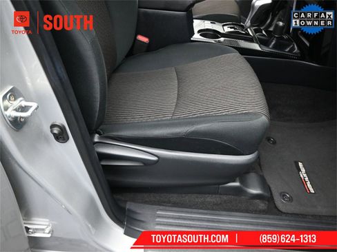 Used 2024 Toyota 4Runner TRD Off-Road image 31