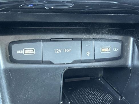 Certified 2024 Hyundai Tucson SEL AWD/4WD image 17