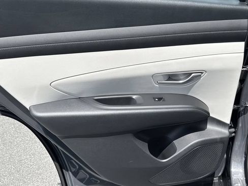 New 2026 Hyundai Tucson Blue SE AWD/4WD image 23