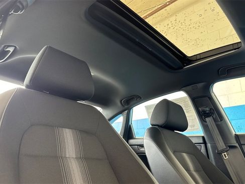 Certified 2025 Honda Civic Sport image 15