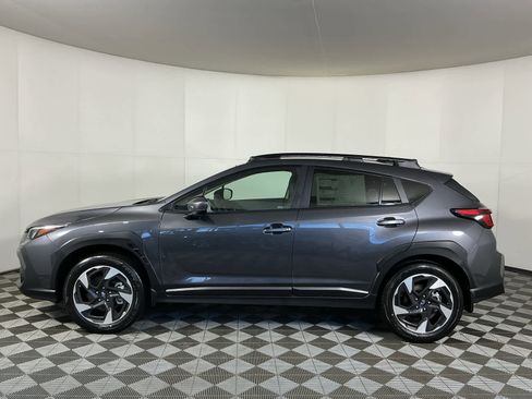 New 2025 Subaru Crosstrek 2.5i Limited image 4