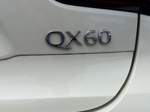 Used 2020 INFINITI QX60 Pure FWD image 11