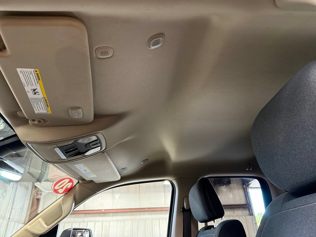 Used 2020 RAM 1500 Big Horn AWD/4WD image 13