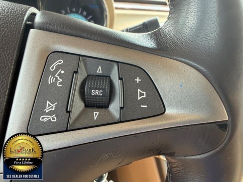 Used 2012 Buick LaCrosse Leather FWD image 11