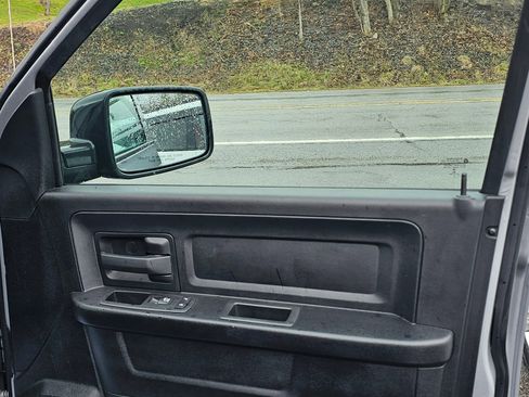 Used 2022 RAM 1500 Tradesman image 6