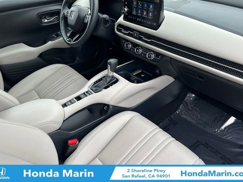 Used 2023 Honda HR-V EX-L image 19