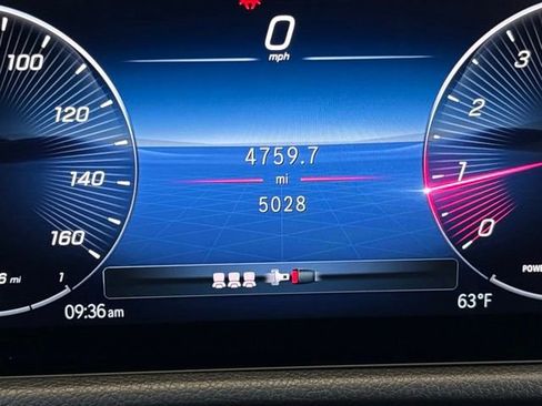 Certified 2026 Mercedes-Benz GLA 250 image 25