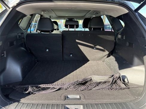 Used 2023 Hyundai Tucson SEL image 14