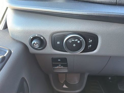 Used 2024 Ford Transit 250 Low Roof w/ Exterior Upgrade Package image 18