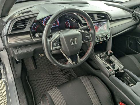 Used 2019 Honda Civic Si image 11
