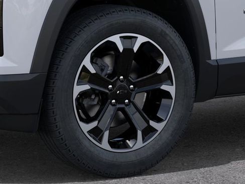 New 2026 Chevrolet Equinox LT w/ Convenience Package II AWD/4WD image 9