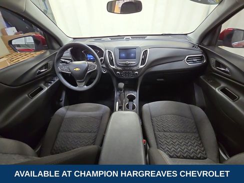 Certified 2024 Chevrolet Equinox LT w/ LPO, Floor Liner Package image 27