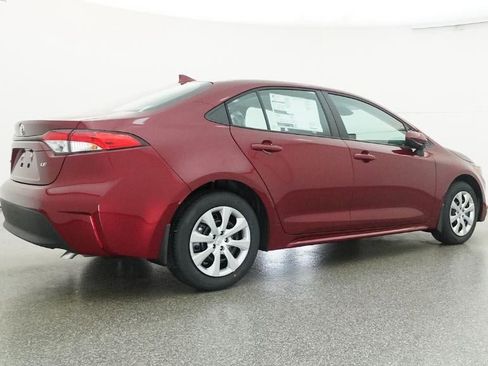 New 2026 Toyota Corolla LE image 58