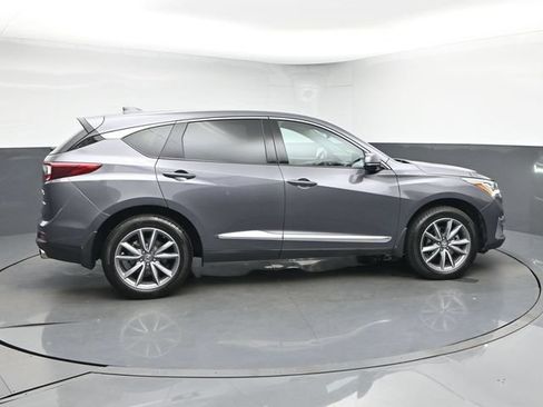 Used 2020 Acura RDX w/ Technology Package AWD/4WD image 9