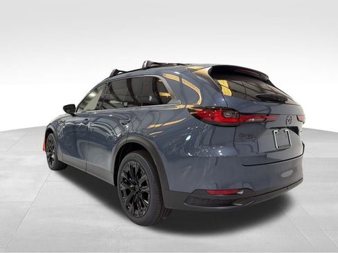 New 2026 MAZDA CX-90 3.3 Turbo w/ Premium Sport Pkg image 9