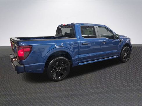 New 2025 Ford F150 STX w/ LOBO Package image 4