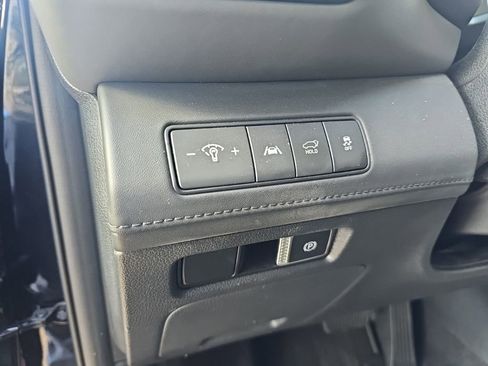Certified 2023 Hyundai Santa Fe Limited AWD/4WD image 14