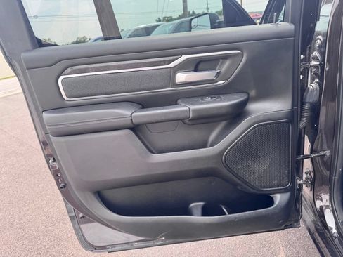 Used 2019 RAM 1500 Big Horn AWD/4WD image 27