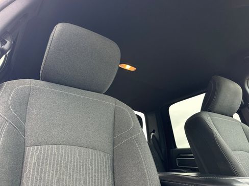 Used 2019 RAM 3500 Big Horn image 19