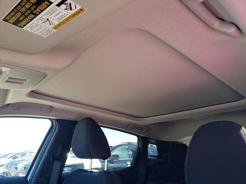 New 2026 Nissan Kicks SV w/ SV Premium Package image 11