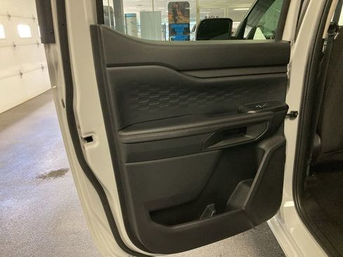 New 2026 Ford Ranger XLT AWD/4WD image 27