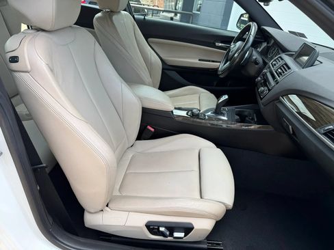 Used 2017 BMW M240i xDrive Coupe AWD/4WD image 17
