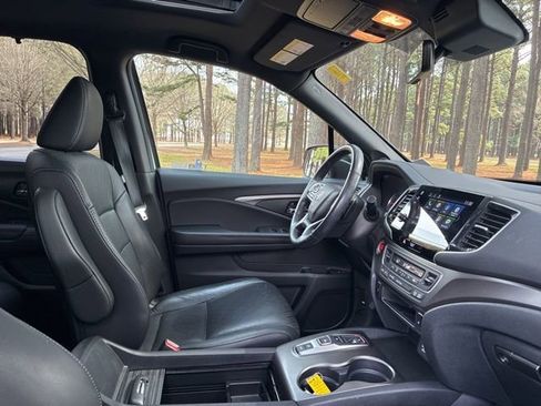 Used 2021 Honda Passport EX-L image 23