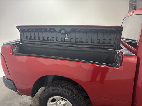 Used 2012 RAM 1500 Tradesman w/ ST Popular Equipment Group image 9