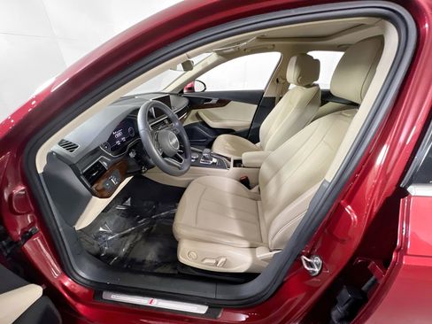 Used 2018 Audi A4 2.0T Premium Plus w/ Premium Plus Package image 21