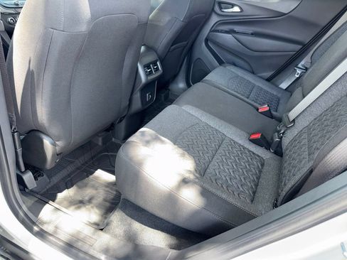 Used 2022 Chevrolet Equinox LT AWD/4WD image 25