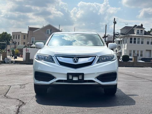 Used 2018 Acura RDX AWD image 2