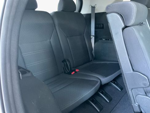 Used 2020 Kia Sorento LX w/ LX I4 Convenience Package FWD image 16