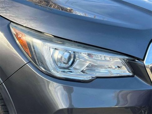 Used 2020 Subaru Ascent Limited image 9