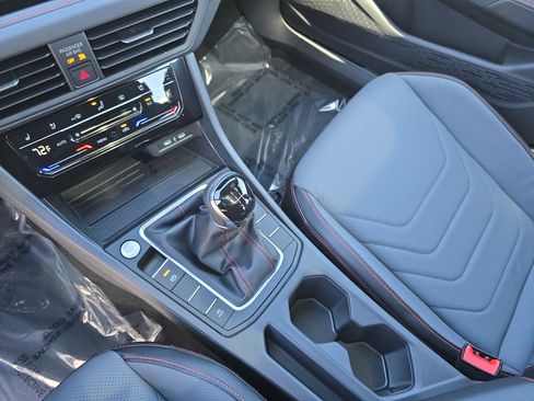 New 2026 Volkswagen Jetta GLI Autobahn image 22