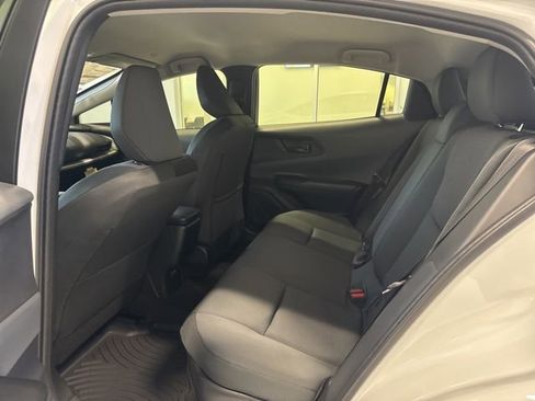 New 2026 Toyota Prius LE image 16