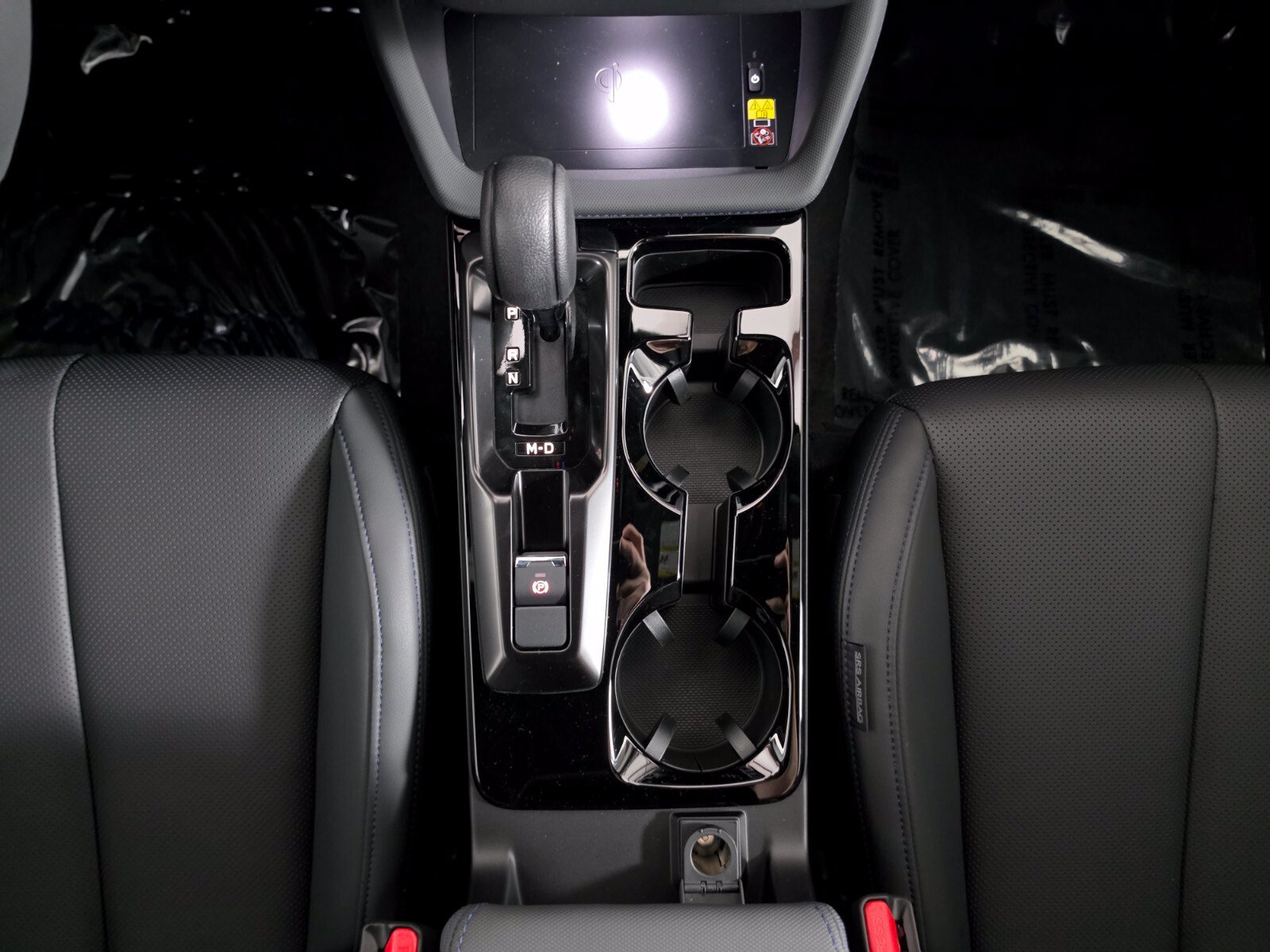 New 2026 Subaru Forester Sport AWD/4WD image 28