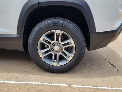 New 2026 GMC Terrain Elevation w/ Technology Package II image 51