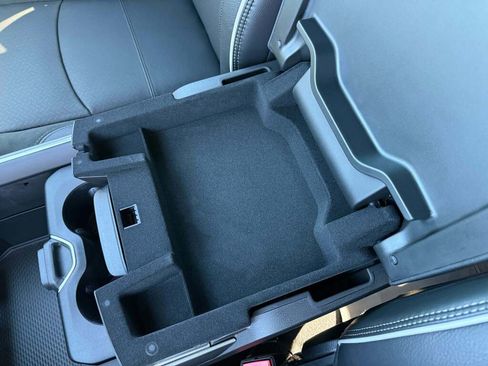 New 2026 RAM 2500 Laramie w/ Night Edition image 34