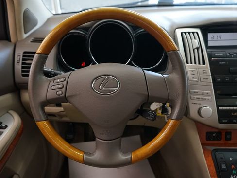 Used 2009 Lexus RX 350 AWD image 24