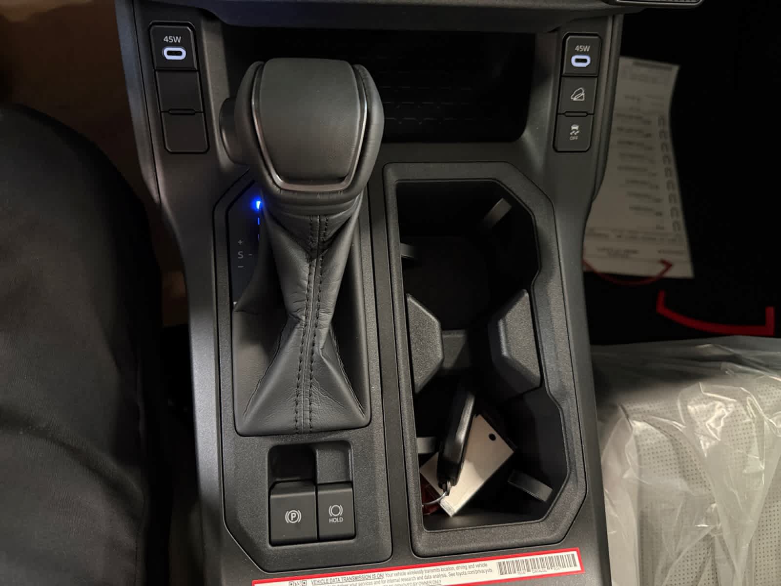 New 2026 Toyota RAV4 XLE Premium AWD/4WD image 18