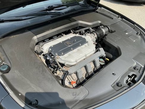 Used 2013 Acura TL SH-AWD image 34