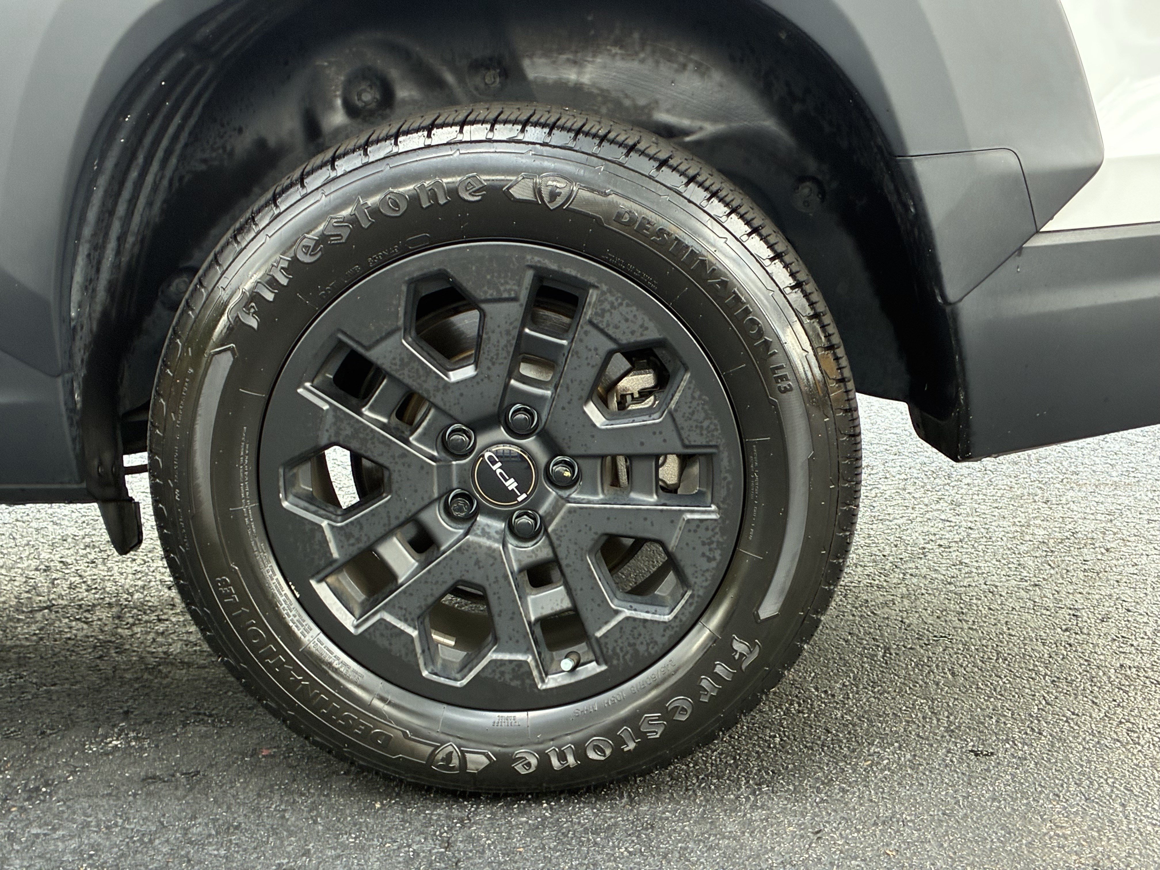 Used 2023 Honda Ridgeline RTL-E image 9