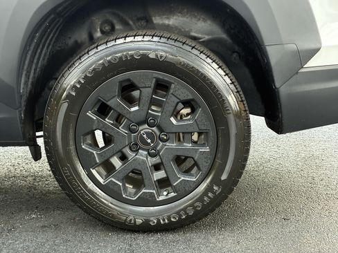 Used 2023 Honda Ridgeline RTL-E image 9