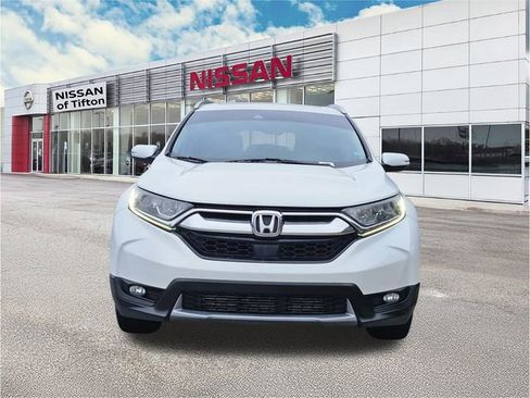 Used 2019 Honda CR-V EX image 13