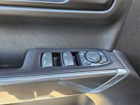 Used 2019 GMC Sierra 1500 AT4 w/ AT4 Premium Package image 16