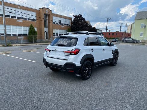 New 2025 Mitsubishi Outlander Sport AWD image 5